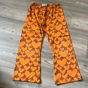 Carlijnq Heart Flares